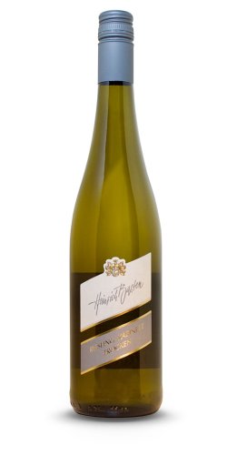 Riesling Kabinet Bruttiger Götterlay 2024, suché