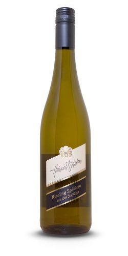 Riesling Steillagen Spätlese 2021, sladké