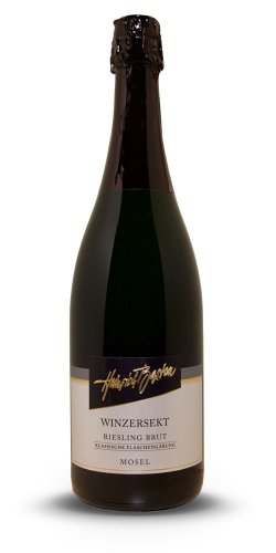 Sekt Winzersekt Brut, suché