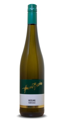 Riesling Ellenzer Altarberg 2023, polosuché
