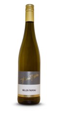 Müller Thurgau 2025, sladké