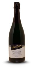 Sekt Winzersekt Brut, suché