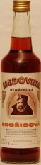 Benátecká medovina, skořicová