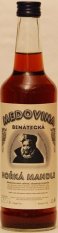 Benátecká medovina, mandlová