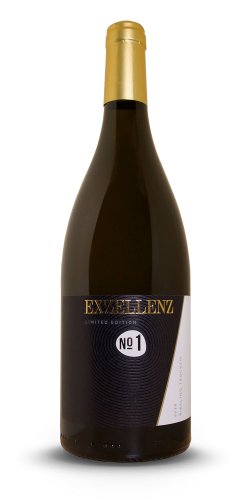 Riesling Exzellenz Nr. 1 2024, suché