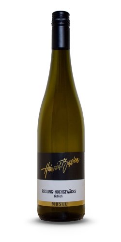 Riesling Hochgewächs 2019, sladké