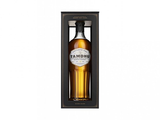 Tamdhu 12 Y.O. 43% 0,70l