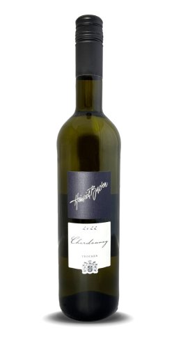 Chardonnay 2022, suché