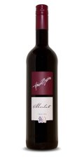 Merlot 2024, suché