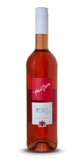 Bastens Rotling 2025, rosé, polosladké