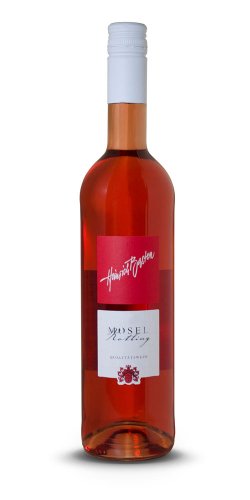 Bastens Rotling 2025, rosé, polosladké