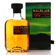 Balblair 1999