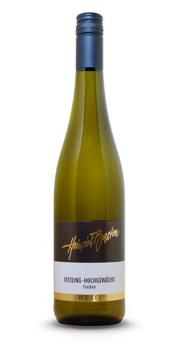 Riesling Hochgewächs 2025, suché