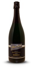 Sekt Winzersekt Brut nature, suché